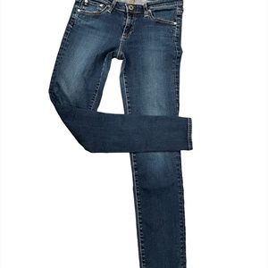 AG - ADRIANO GOLDSCHMIED -STILETO JEANS